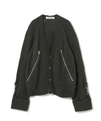 ＜UNDERCOVER Pre Collection (Women)＞カーディガン　ＵＰ２Ｅ１９０５